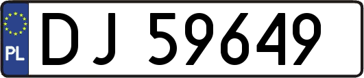 DJ59649