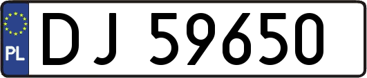DJ59650