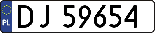 DJ59654