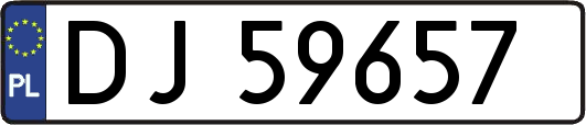 DJ59657