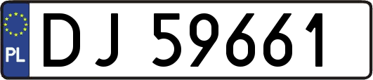 DJ59661