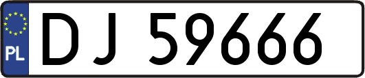 DJ59666
