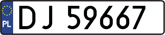 DJ59667