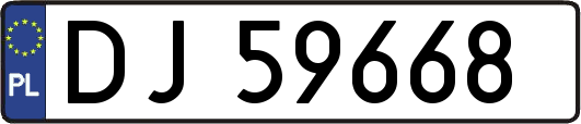 DJ59668