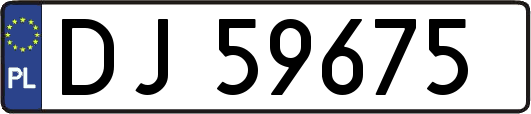 DJ59675