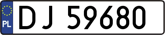DJ59680