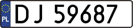 DJ59687