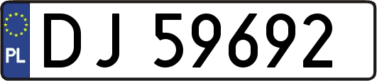 DJ59692