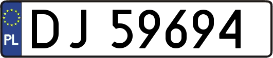 DJ59694