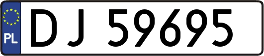DJ59695