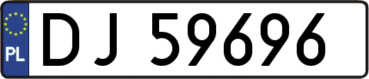 DJ59696