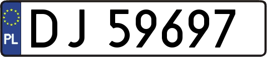 DJ59697