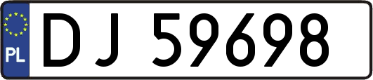 DJ59698