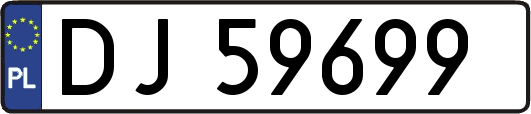 DJ59699
