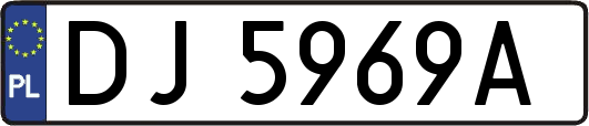 DJ5969A
