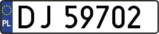 DJ59702