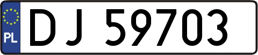 DJ59703