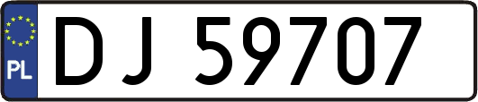 DJ59707
