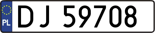 DJ59708