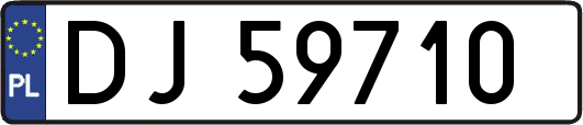 DJ59710