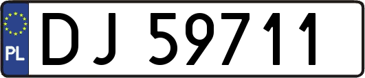 DJ59711
