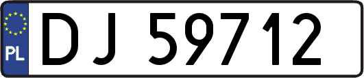 DJ59712