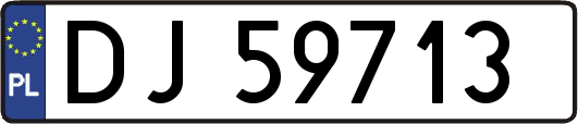 DJ59713