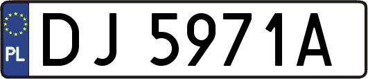 DJ5971A