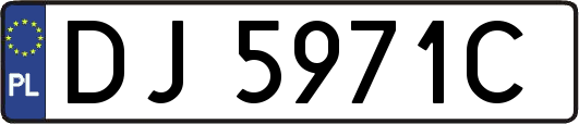 DJ5971C