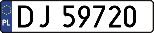DJ59720