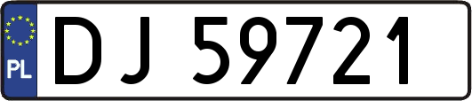 DJ59721