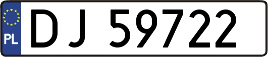 DJ59722