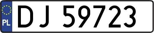 DJ59723