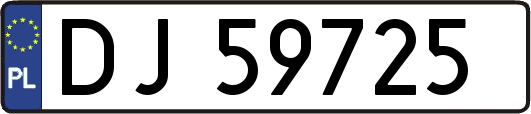 DJ59725