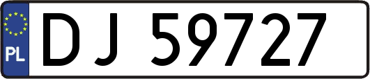 DJ59727