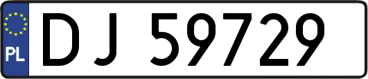 DJ59729