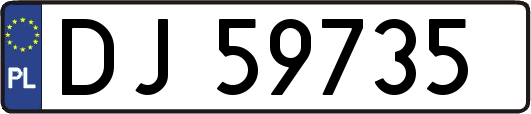 DJ59735