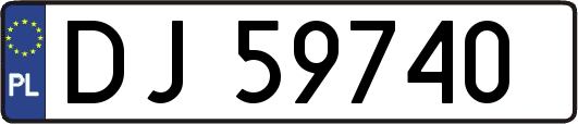 DJ59740