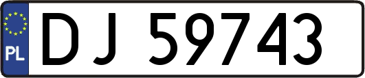 DJ59743