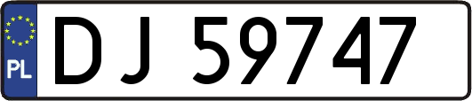 DJ59747