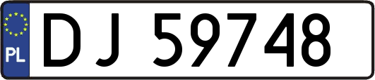 DJ59748
