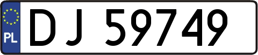 DJ59749