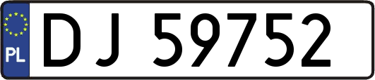 DJ59752