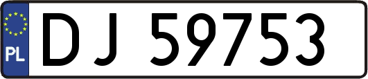 DJ59753