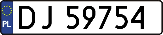 DJ59754
