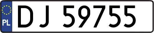 DJ59755