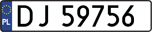 DJ59756