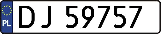 DJ59757