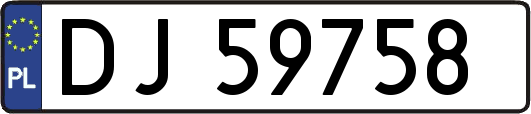 DJ59758