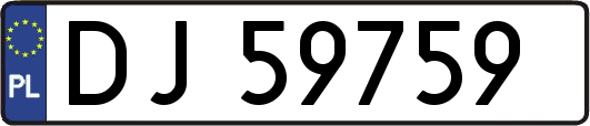 DJ59759